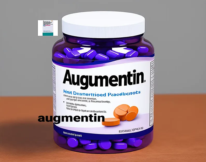 Augmentin 1