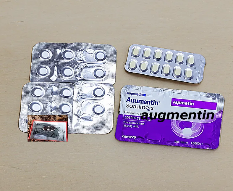 Augmentin 3